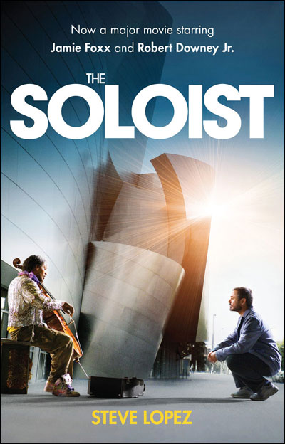 The soloist