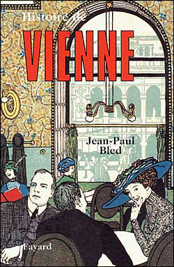 histoire de vienne