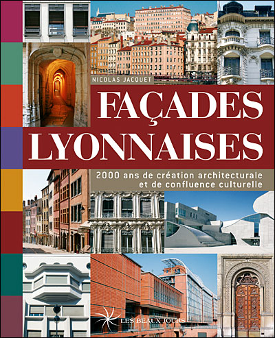 Façades lyonnaises