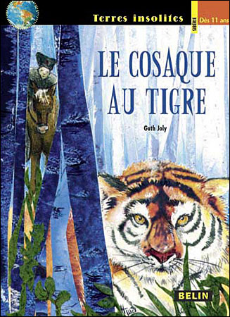 Le cosaque au tigre