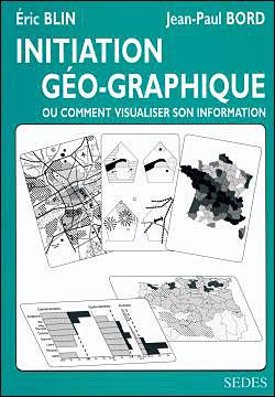 Initiation géo-graphique