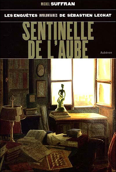 Sentinelle de l'aube