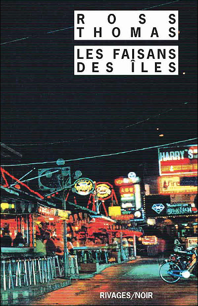 Les faisans des îles