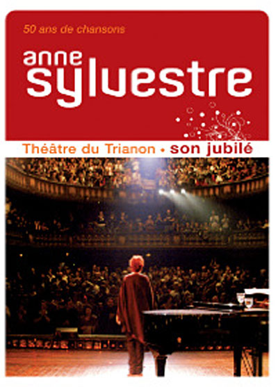 Au Théâtre du Trianon