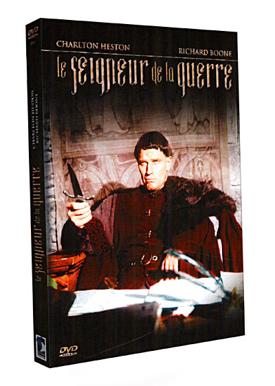 Le Seigneur de la Guerre