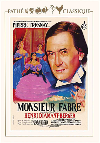 Monsieur Fabre