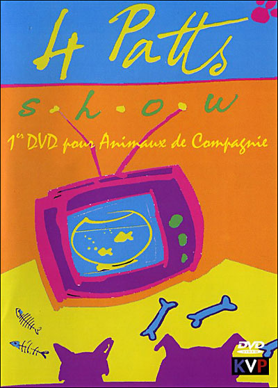 4 Patts Show