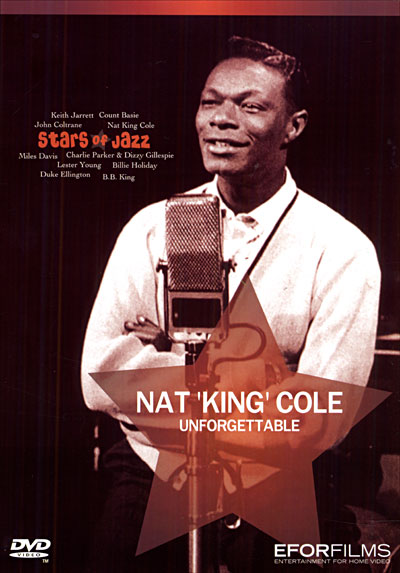 Collection stars of jazz