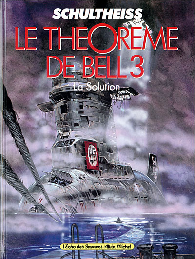 Le Théorème de Bell