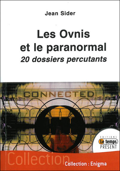 Les ovnis et le paranormal