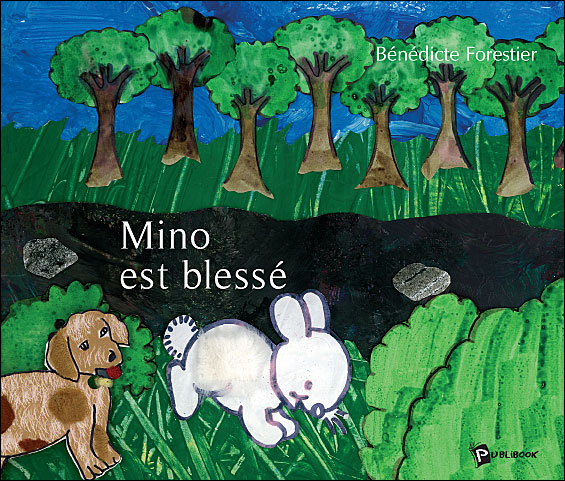 Mino est blessé
