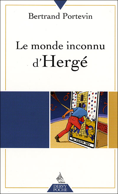 Le monde inconnu d'Hergé