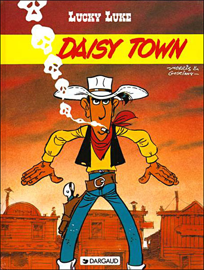 Daisy Town