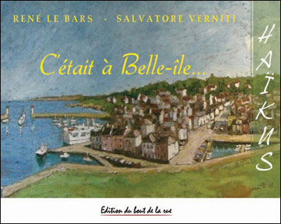 C'était à Belle-Ile