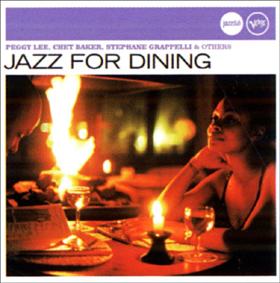 Jazz for dining
