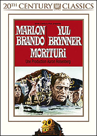 MORITURI/VF