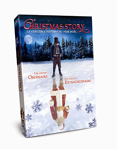 Christmas Story