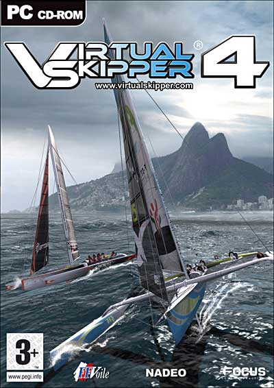 Acheter Virtual Skipper 4 État correct - 17,00 € Virtual Skipper 4 État correct - Focus Home Interactive reconditionné disponible sur Fnac