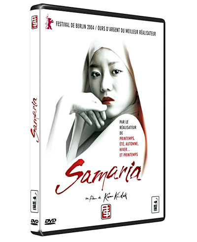 Samaria