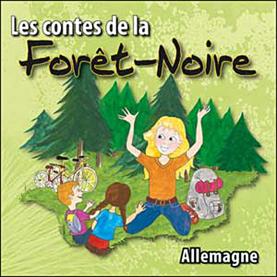 Les Contes de la Forêt Noire
