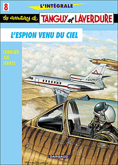L'espion venu du ciel