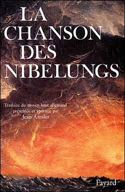 La chanson des nibelungs