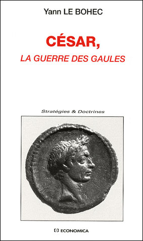 Relire la guerre des Gaules de César