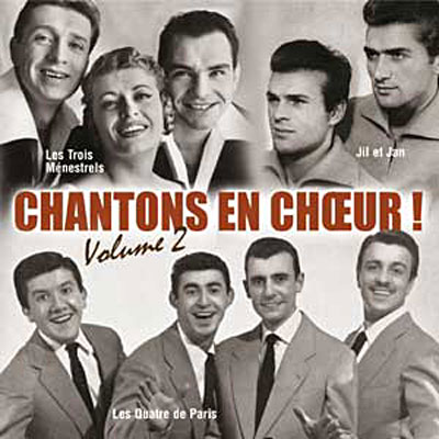 Chantons en choeur