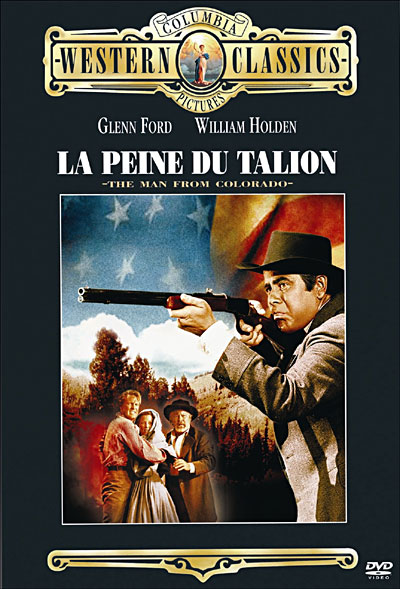 La Peine du Talion