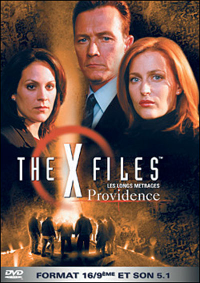 The X- Files