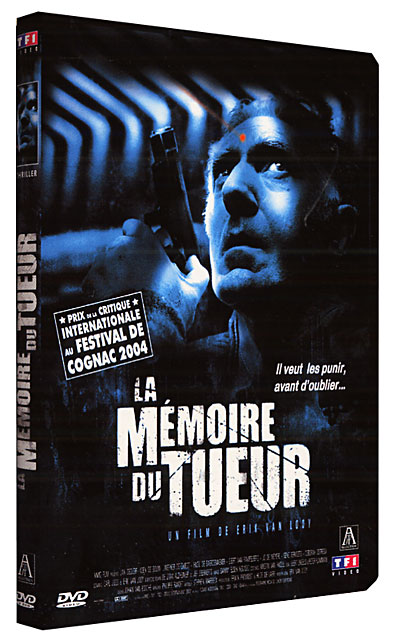 La Mémoire du tueur