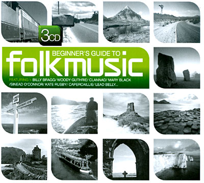 Beginner's guide to folk