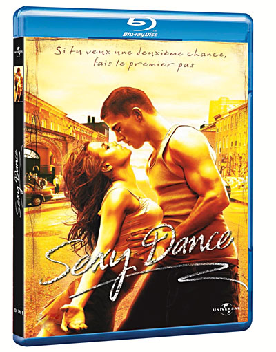 Sexy Dance - Blu-Ray