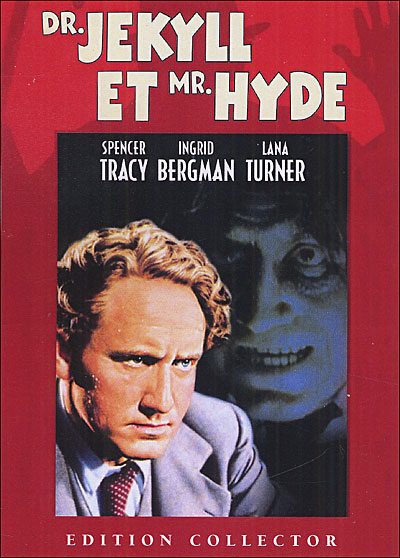 Dr Jekyll et Mr Hyde - Edition Collector