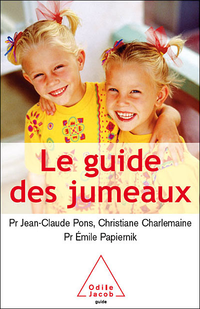 Le guide des jumeaux