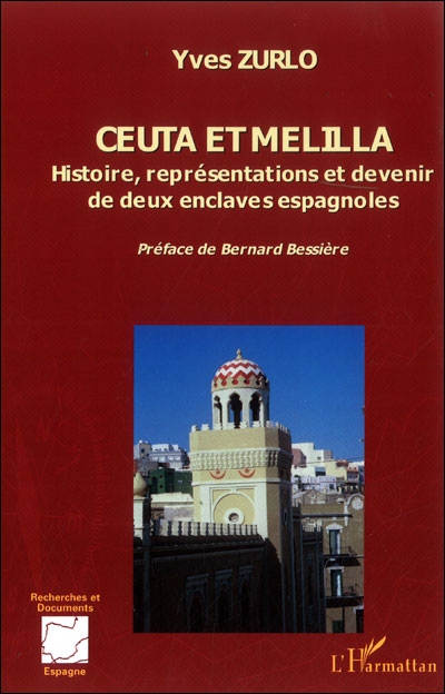 Ceuta et Mélilla