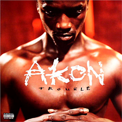 Trouble / parental advisory