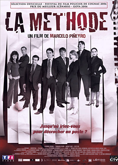La Méthode