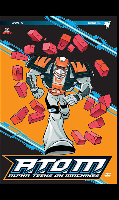 Volume 4