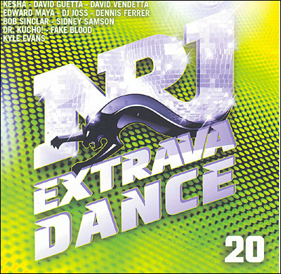 NRJ extravadance volume 20
