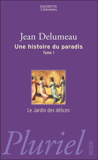 Histoire du paradis