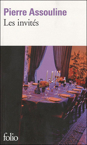 Les invités