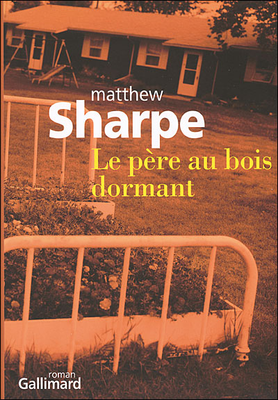 Le père au bois dormant