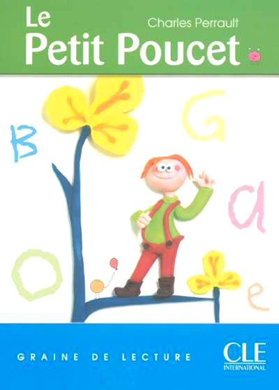 Le petit Poucet niveau 1