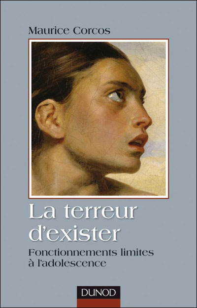La terreur d'exister