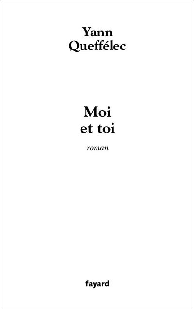 Moi et toi