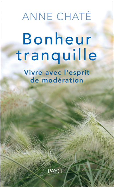 Bonheur tranquille