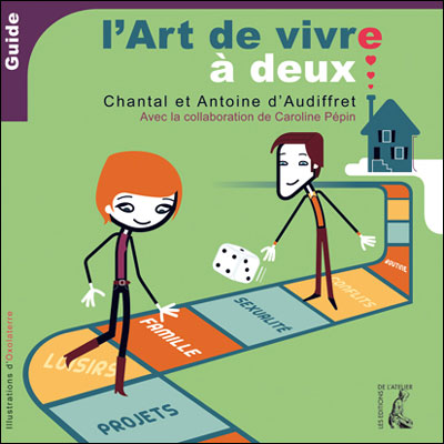 L'art de vivre à deux