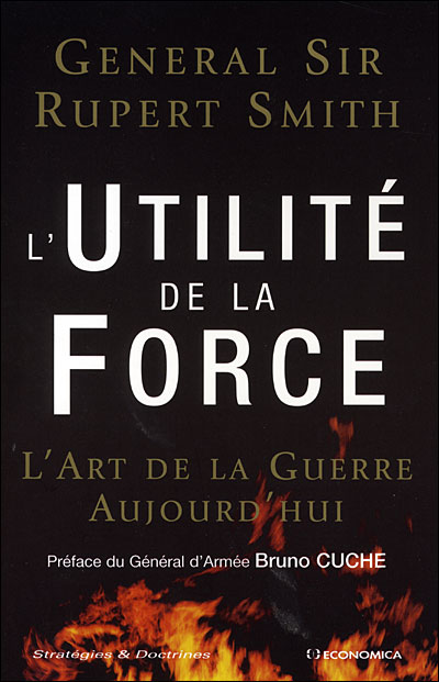 L'utilité de la force