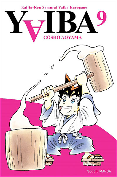 Yaiba